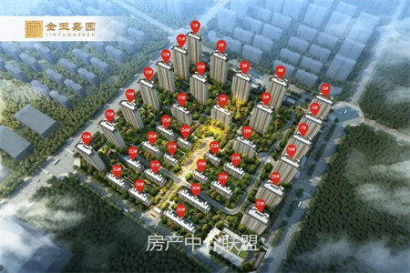 圣岳美地3室2厅1卫40万85m2出售